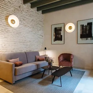 Rocio Appartement Séville