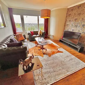 120m² Atomium,brussels Expo,staderoibaudoin,cinéma Appartement Bruxelles