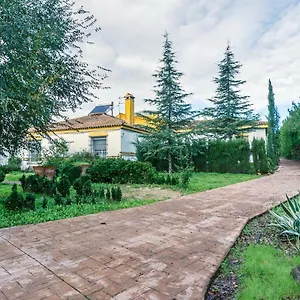 Casa Elizabeth Séjour chez l'habitant Palomares del Río
